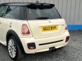 Mini Hatch 1.6 Cooper S Euro 5 (s/s) 3dr 57