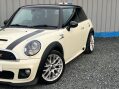 Mini Hatch 1.6 Cooper S Euro 5 (s/s) 3dr 24