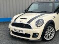 Mini Hatch 1.6 Cooper S Euro 5 (s/s) 3dr 61