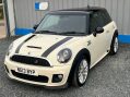 Mini Hatch 1.6 Cooper S Euro 5 (s/s) 3dr 42