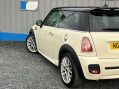 Mini Hatch 1.6 Cooper S Euro 5 (s/s) 3dr 26
