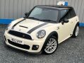 Mini Hatch 1.6 Cooper S Euro 5 (s/s) 3dr 49