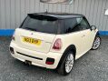 Mini Hatch 1.6 Cooper S Euro 5 (s/s) 3dr 48