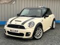 Mini Hatch 1.6 Cooper S Euro 5 (s/s) 3dr 59
