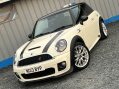 Mini Hatch 1.6 Cooper S Euro 5 (s/s) 3dr 60