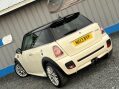 Mini Hatch 1.6 Cooper S Euro 5 (s/s) 3dr 56