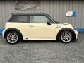 Mini Hatch 1.6 Cooper S Euro 5 (s/s) 3dr 21