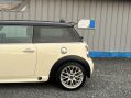 Mini Hatch 1.6 Cooper S Euro 5 (s/s) 3dr 19