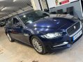 Jaguar XE 2.0d R-Sport Euro 6 (s/s) 4dr 2