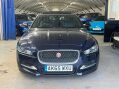 Jaguar XE 2.0d R-Sport Euro 6 (s/s) 4dr 4