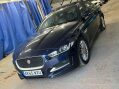 Jaguar XE 2.0d R-Sport Euro 6 (s/s) 4dr 7