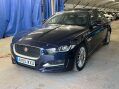 Jaguar XE 2.0d R-Sport Euro 6 (s/s) 4dr 6