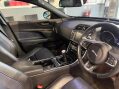 Jaguar XE 2.0d R-Sport Euro 6 (s/s) 4dr 18