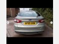 Ford Mondeo 2.0 TDCi Zetec Euro 6 (s/s) 5dr 11