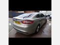 Ford Mondeo 2.0 TDCi Zetec Euro 6 (s/s) 5dr 10