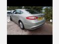 Ford Mondeo 2.0 TDCi Zetec Euro 6 (s/s) 5dr 9
