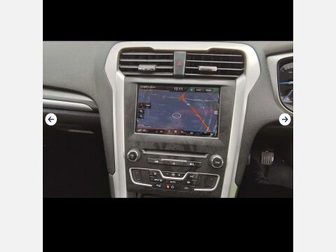 Ford Mondeo 2.0 TDCi Zetec Euro 6 (s/s) 5dr 4