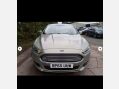 Ford Mondeo 2.0 TDCi Zetec Euro 6 (s/s) 5dr 7