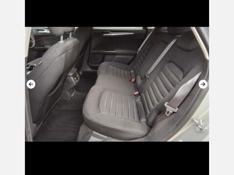 Ford Mondeo 2.0 TDCi Zetec Euro 6 (s/s) 5dr 3
