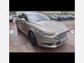 Ford Mondeo 2.0 TDCi Zetec Euro 6 (s/s) 5dr 2