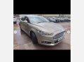 Ford Mondeo 2.0 TDCi Zetec Euro 6 (s/s) 5dr 1