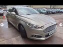 Ford Mondeo 2.0 TDCi Zetec Euro 6 (s/s) 5dr