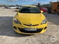Vauxhall Astra GTC 1.4i Turbo Limited Edition Euro 6 (s/s) 3dr 5