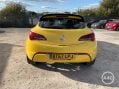 Vauxhall Astra GTC 1.4i Turbo Limited Edition Euro 6 (s/s) 3dr 9