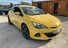 Vauxhall Astra GTC 1.4i Turbo Limited Edition Euro 6 (s/s) 3dr