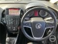 Vauxhall Astra GTC 1.4i Turbo Limited Edition Euro 6 (s/s) 3dr 4