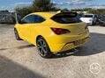 Vauxhall Astra GTC 1.4i Turbo Limited Edition Euro 6 (s/s) 3dr 8