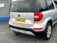 Skoda Yeti 2.0 TDI SE Business Outdoor Euro 6 (s/s) 5dr 33