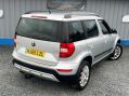 Skoda Yeti 2.0 TDI SE Business Outdoor Euro 6 (s/s) 5dr 34