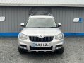 Skoda Yeti 2.0 TDI SE Business Outdoor Euro 6 (s/s) 5dr 8