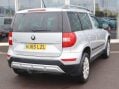 Skoda Yeti 2.0 TDI SE Business Outdoor Euro 6 (s/s) 5dr 7