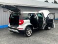 Skoda Yeti 2.0 TDI SE Business Outdoor Euro 6 (s/s) 5dr 14