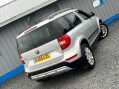 Skoda Yeti 2.0 TDI SE Business Outdoor Euro 6 (s/s) 5dr 32