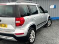 Skoda Yeti 2.0 TDI SE Business Outdoor Euro 6 (s/s) 5dr 23