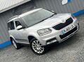 Skoda Yeti 2.0 TDI SE Business Outdoor Euro 6 (s/s) 5dr 3