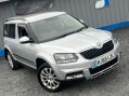 Skoda Yeti 2.0 TDI SE Business Outdoor Euro 6 (s/s) 5dr 31