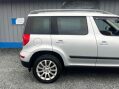 Skoda Yeti 2.0 TDI SE Business Outdoor Euro 6 (s/s) 5dr 20