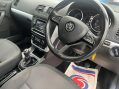 Skoda Yeti 2.0 TDI SE Business Outdoor Euro 6 (s/s) 5dr 5