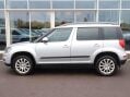 Skoda Yeti 2.0 TDI SE Business Outdoor Euro 6 (s/s) 5dr 9