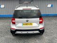 Skoda Yeti 2.0 TDI SE Business Outdoor Euro 6 (s/s) 5dr 35