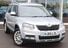 Skoda Yeti 2.0 TDI SE Business Outdoor Euro 6 (s/s) 5dr