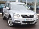Skoda Yeti 2.0 TDI SE Business Outdoor Euro 6 (s/s) 5dr