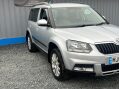 Skoda Yeti 2.0 TDI SE Business Outdoor Euro 6 (s/s) 5dr 39