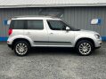 Skoda Yeti 2.0 TDI SE Business Outdoor Euro 6 (s/s) 5dr 19