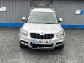 Skoda Yeti 2.0 TDI SE Business Outdoor Euro 6 (s/s) 5dr 28