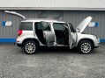 Skoda Yeti 2.0 TDI SE Business Outdoor Euro 6 (s/s) 5dr 17